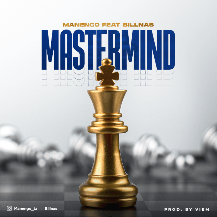 manengo ft billnass master mind