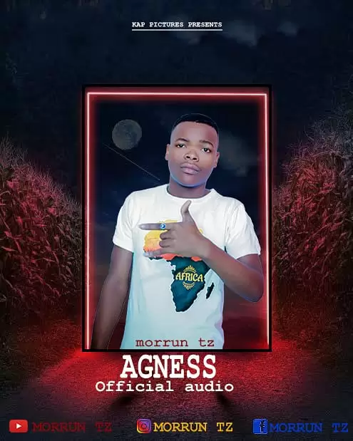 morrun tz agness