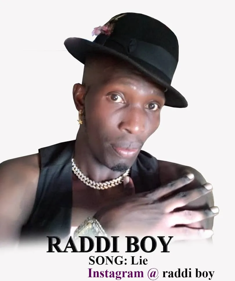 raddi boy lie