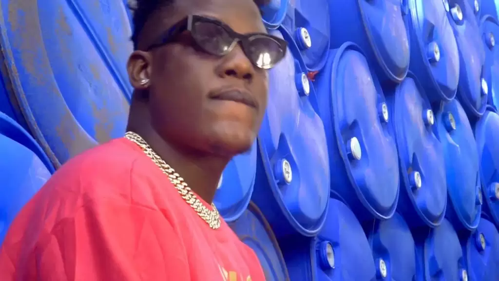 video aneck ft baddest 47 chuchumaa