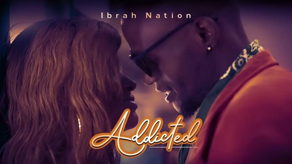 video ibrah nation addicted