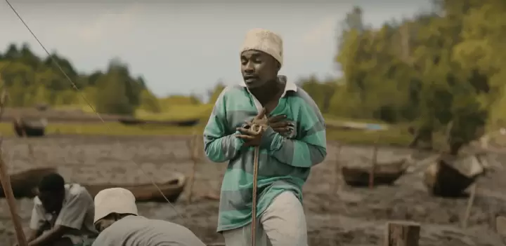video killy roho