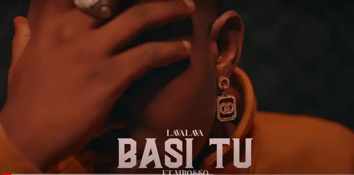 video lava lava ft mbosso basi tu