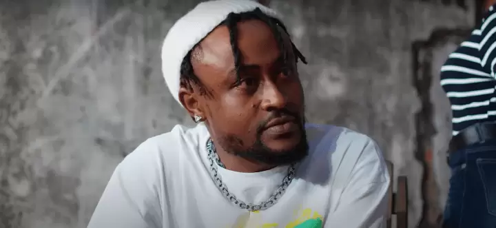 video monicentrozone ft jux my life