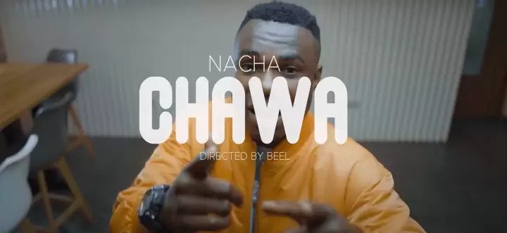 video nacha tokomeza chawa
