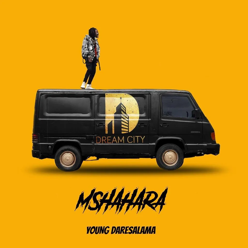 young daresalama mshahara