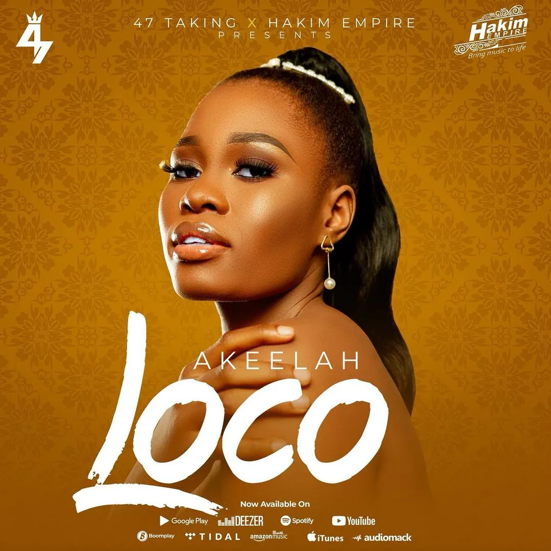 akeelah loco song