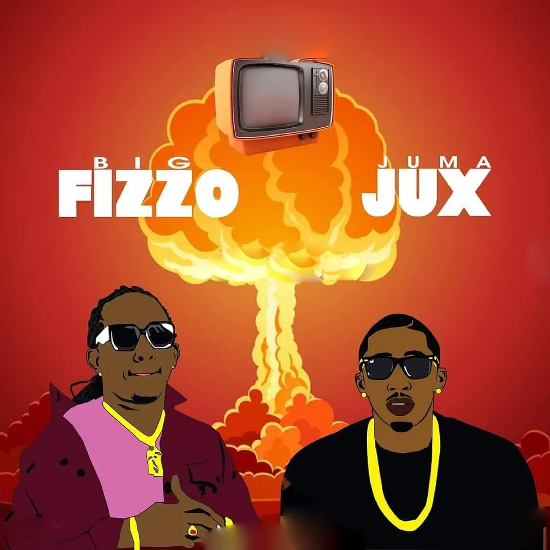 big fizzo ft jux dear