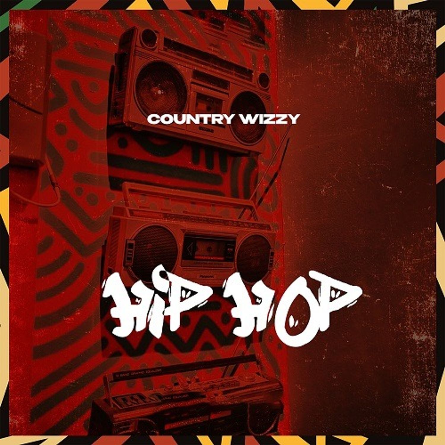country wizzy hip hop