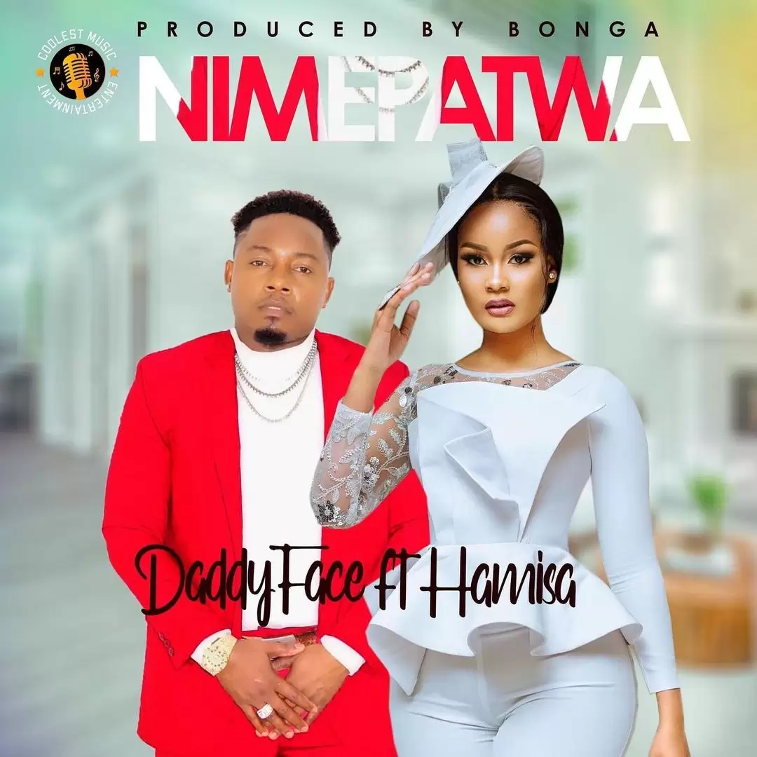 daddy face ft hamisa mobetto nimepatwa