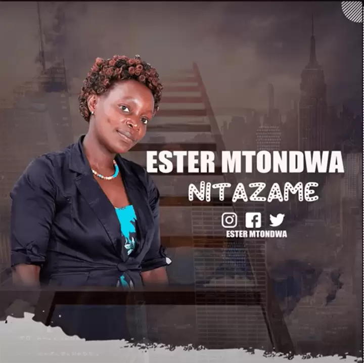ester mtondwa nitazame