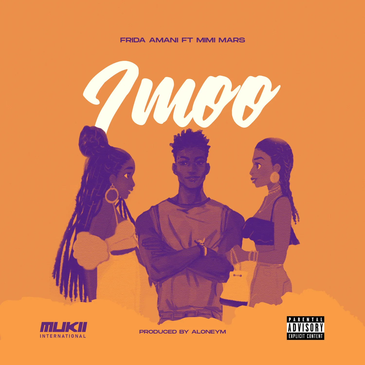 frida amani ft mimi mars imoo