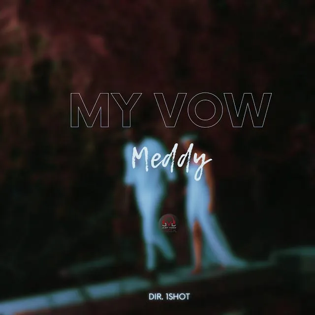 meddy my vow