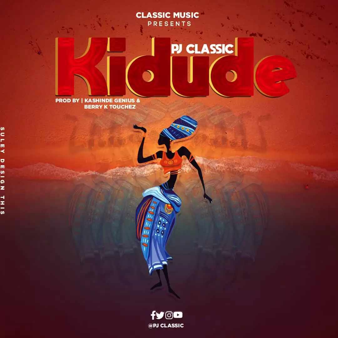 pj classic kidude