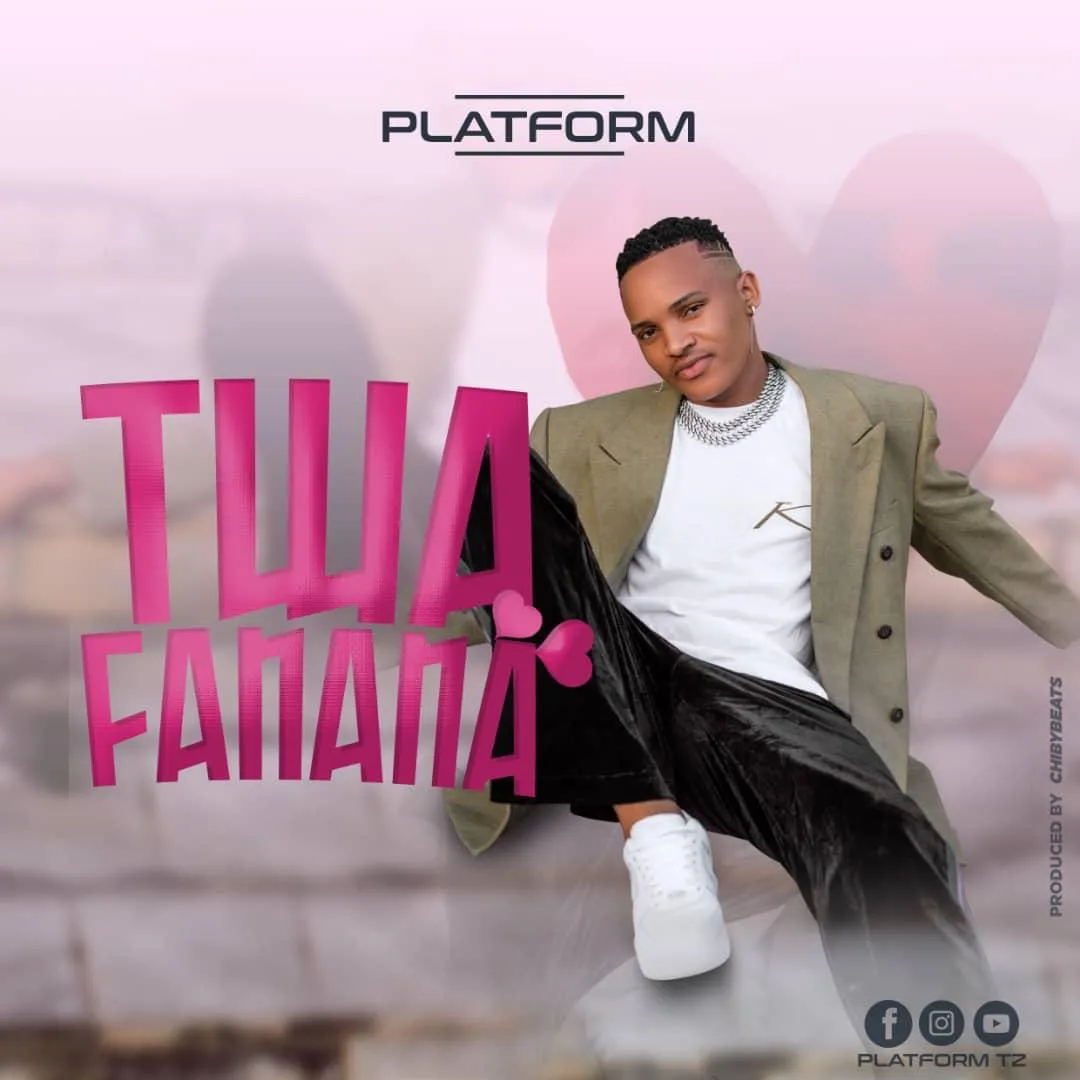 platform twafanana