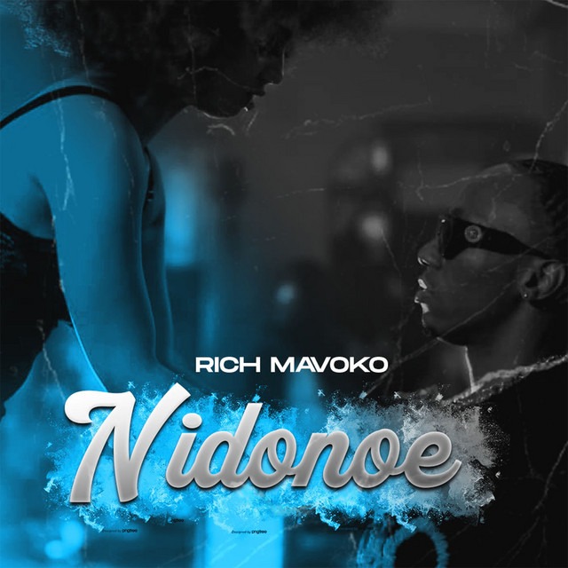 rich mavoko nidonoe