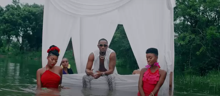 video big fizzo ft jux dear
