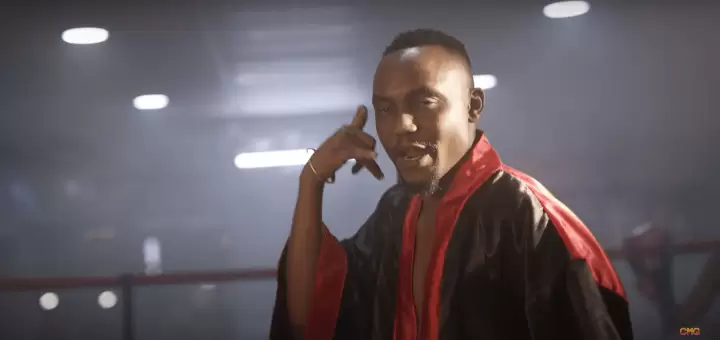 video darassa ft marioo nandy loyalty