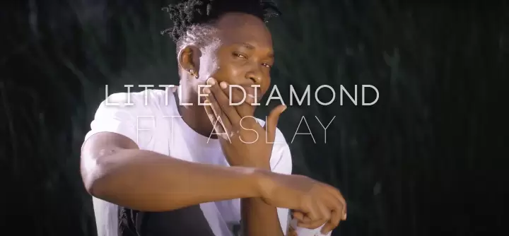 video little diamond ft aslay sorry