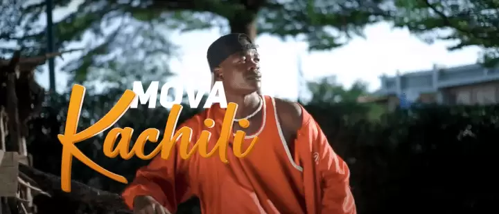 video mova kachili