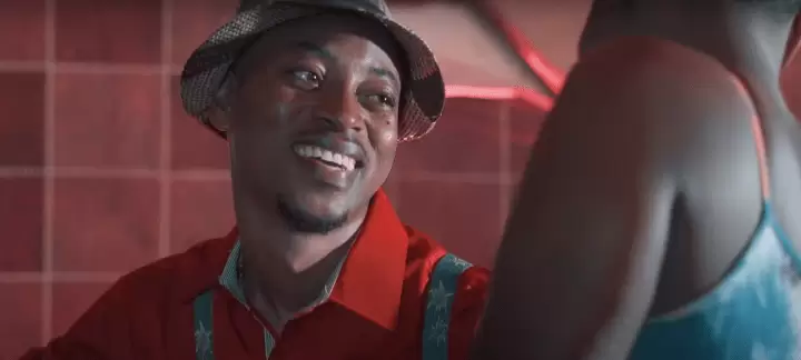 video p mawenge nionjeshe