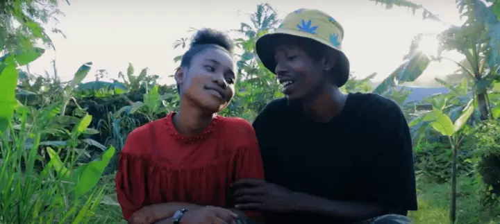 video sheshe flavour suzana