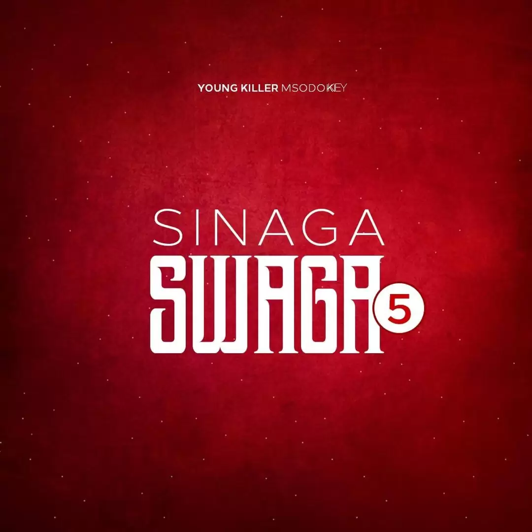 young killer msodoki sinaga swagga 5