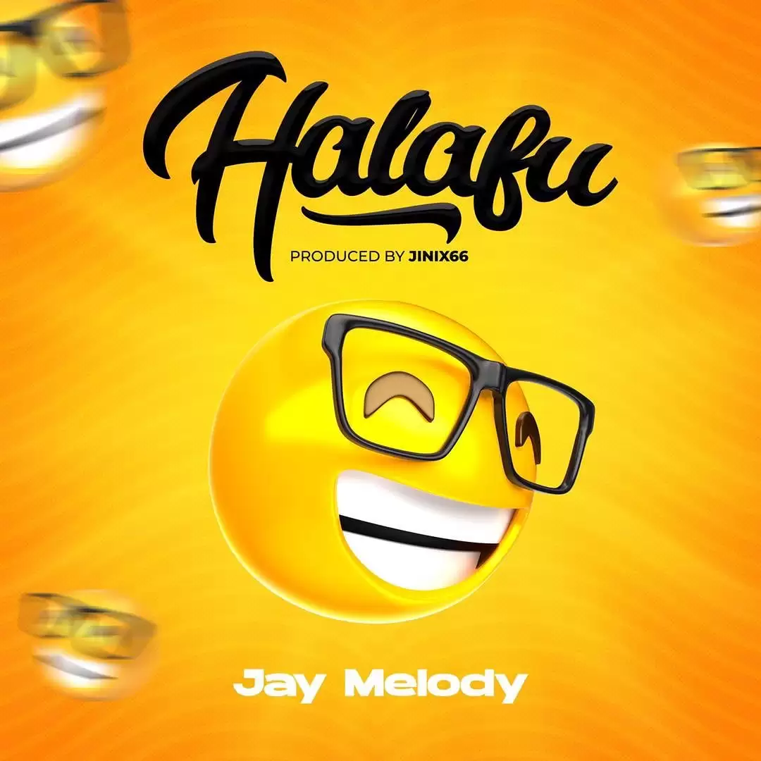 jay melody halafu