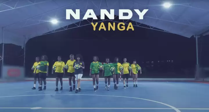 nandy yanga