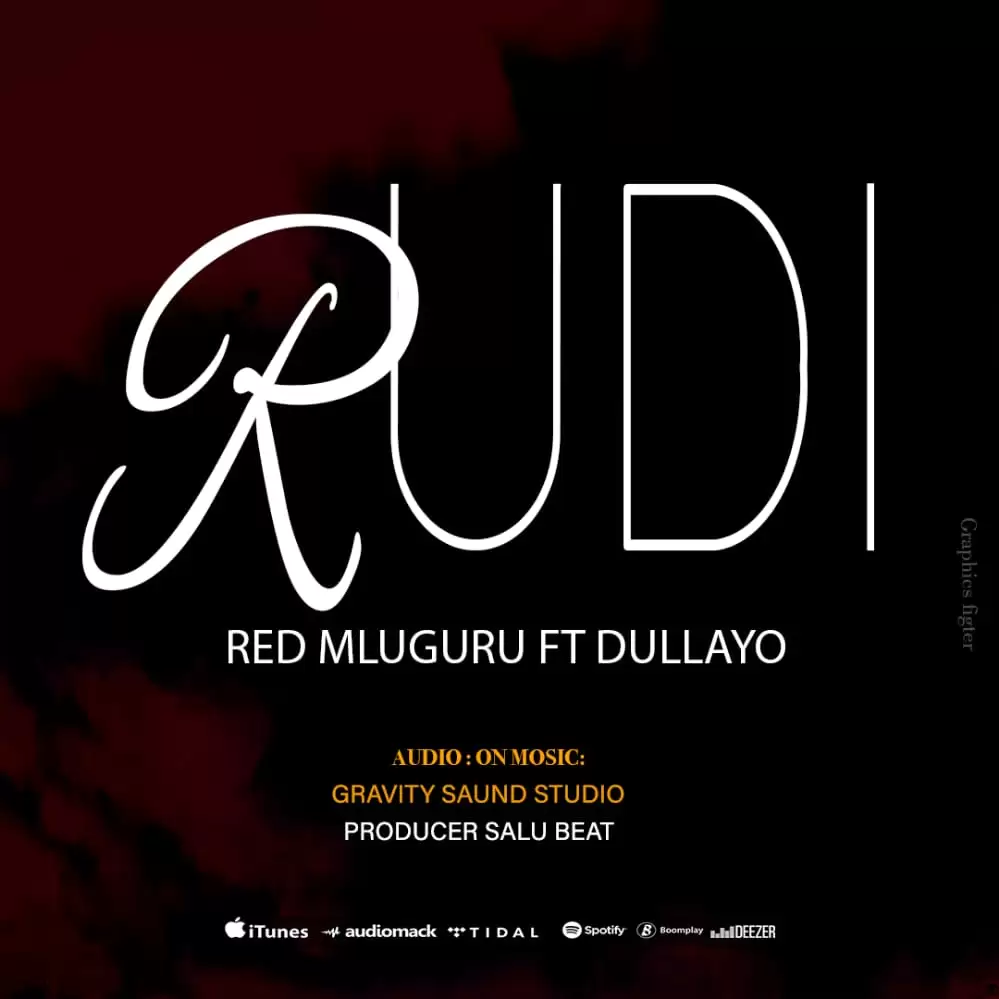 red mluguru ft dullayo rudi