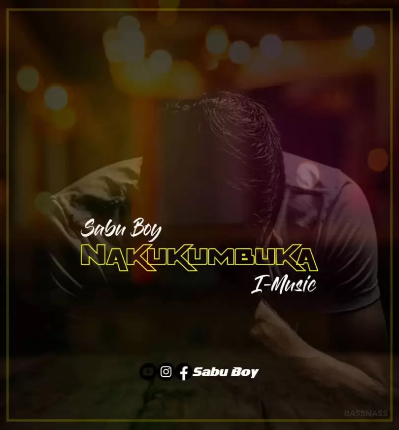 sabu boy nakukumbuka