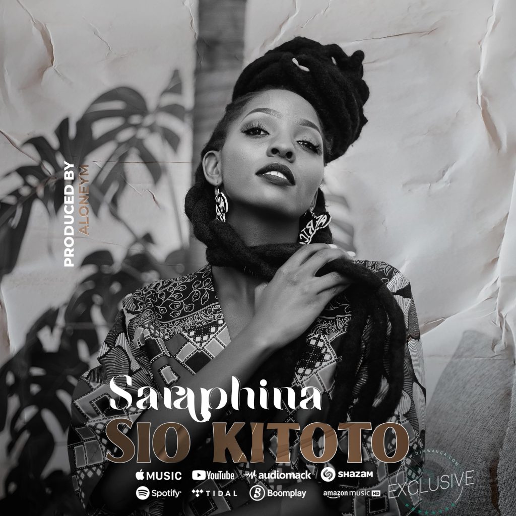 saraphina sio kitoto