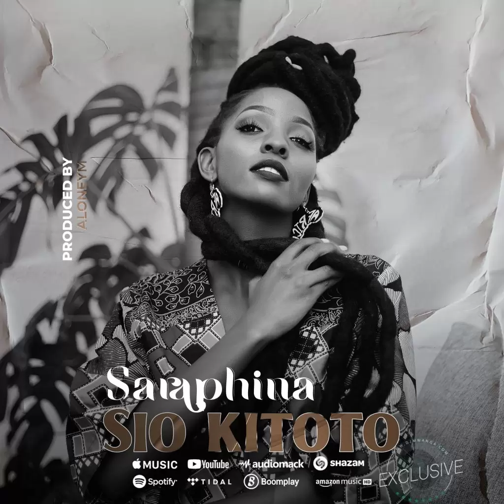 saraphina sio kitoto saraphina sio kitoto