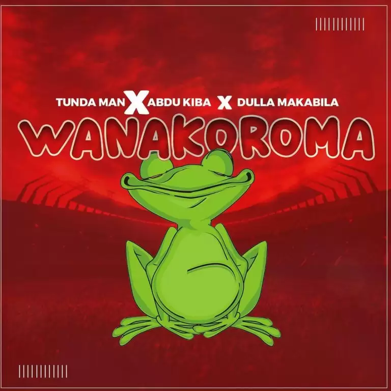 tunda man ft abdu kiba dulla makabila wanakoroma