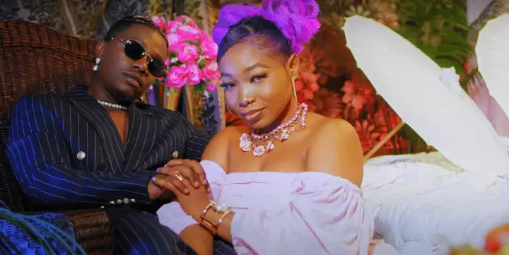 video rayvanny ft guchi sweet