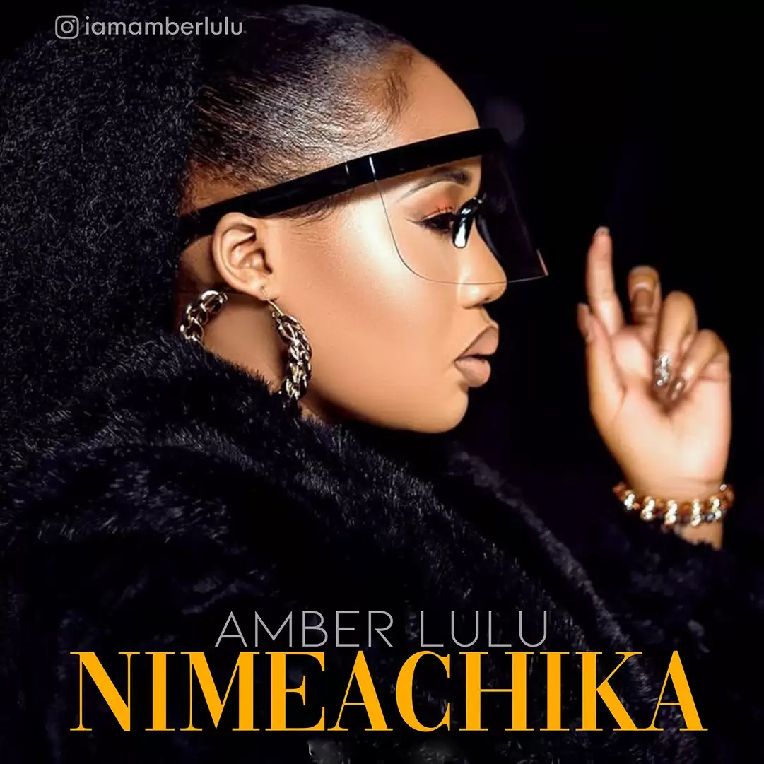 amber lulu ft rolex nimeachika