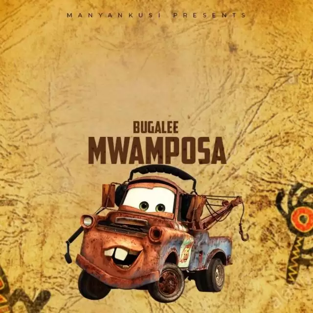 bugalee mwamposa