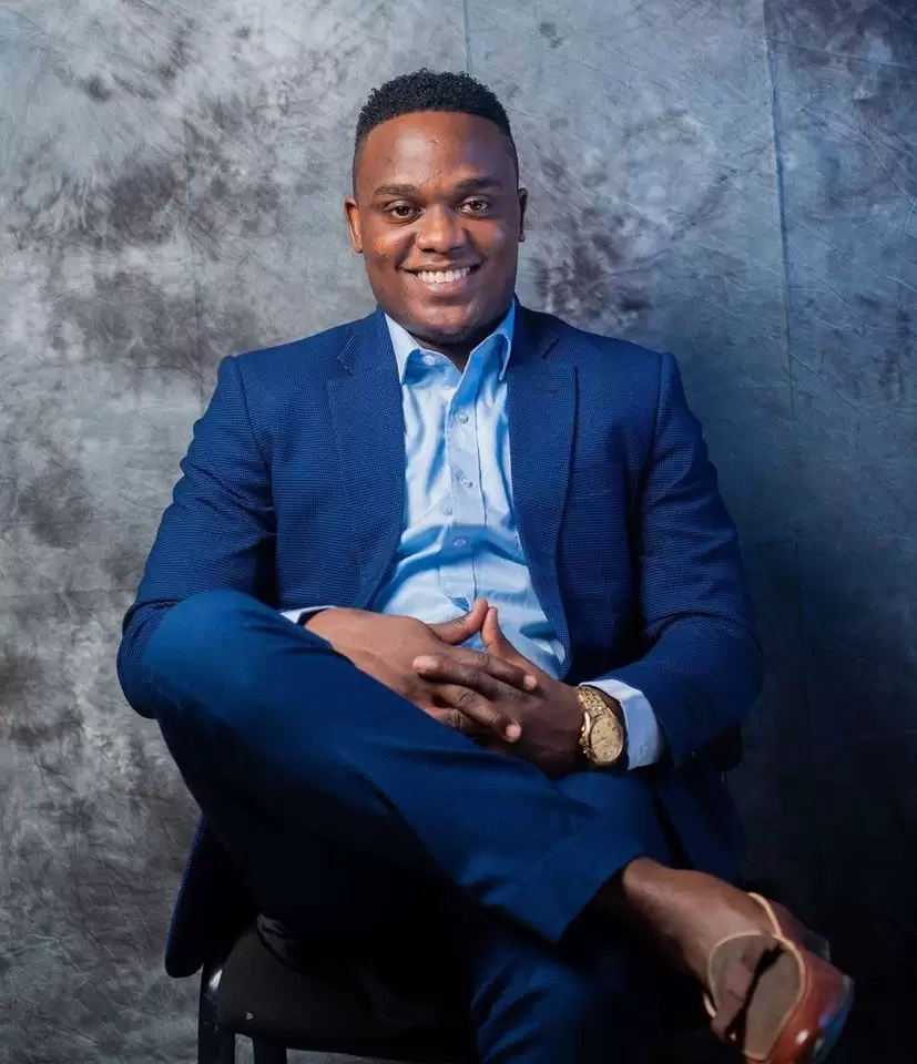 joel lwaga mifupani