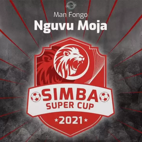 man fongo simba nguvu moja