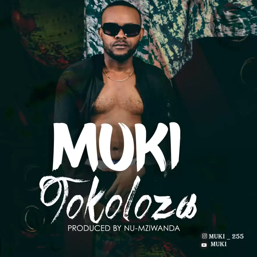 muki comando tokoloza