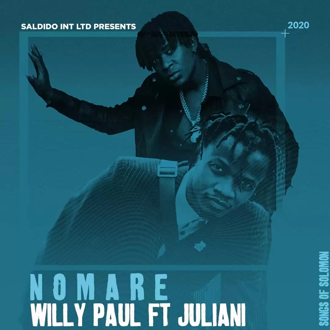 willy paul juliani nomare