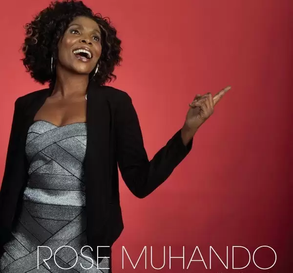 rose muhando akina mama