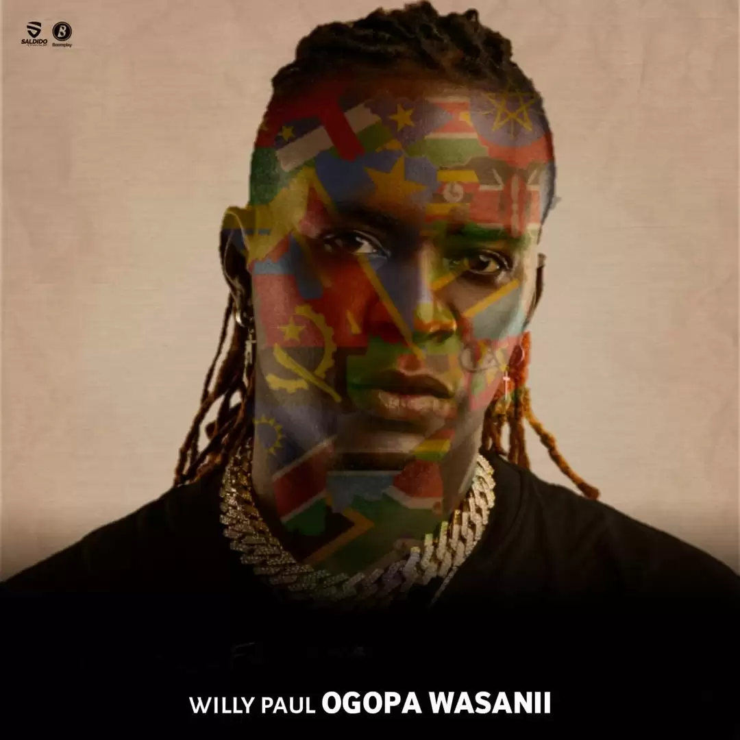 willy paul ogopa wasanii