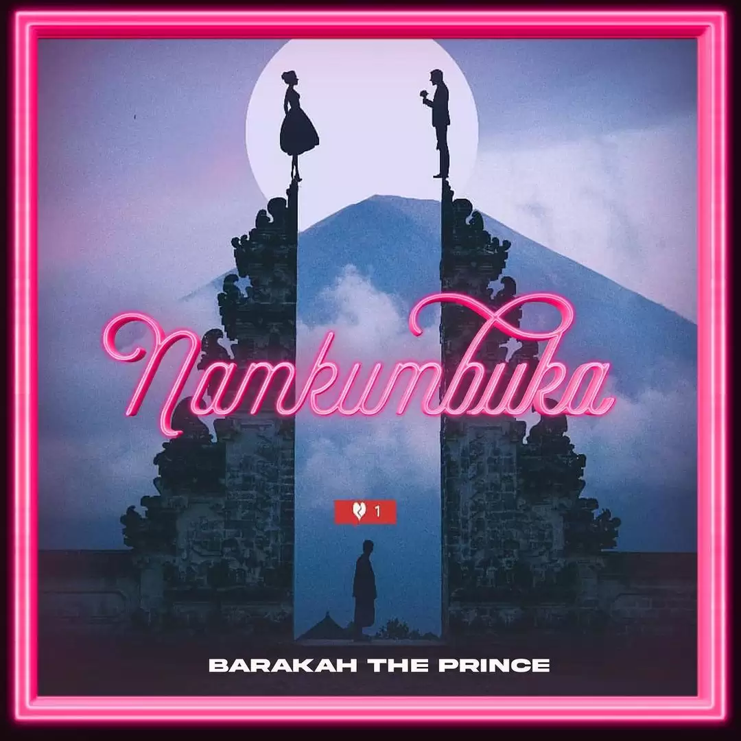 barakah the prince namkumbuka