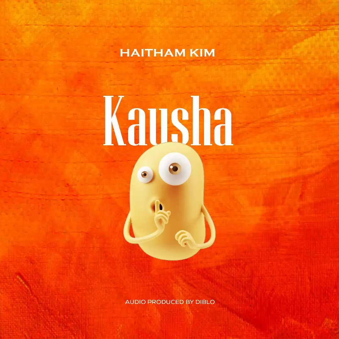 Haitham Kim Kausha