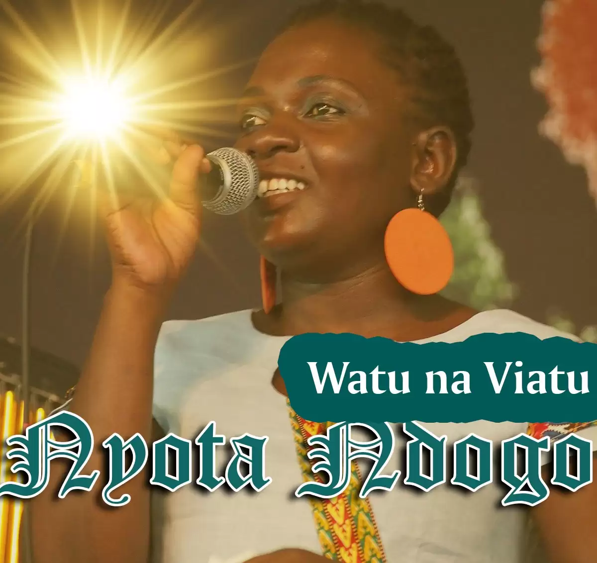 nyota ndogo watu na viatu