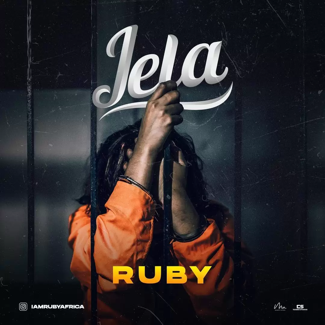 ruby jela