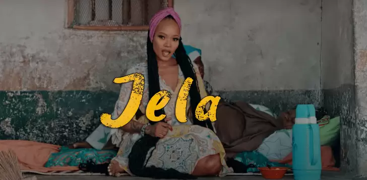 video ruby jela