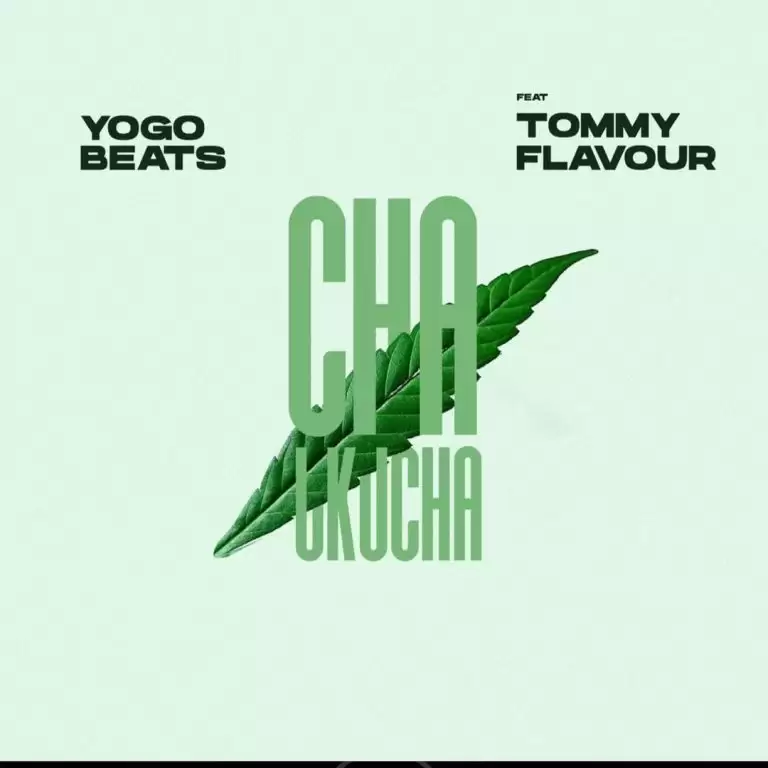 yogo beats ft tommy flavour cha ukucha