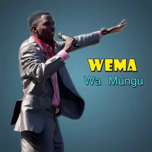 Enock Jonas Wema wa Mungu